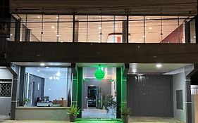 Hotel Caçula Do Pampa